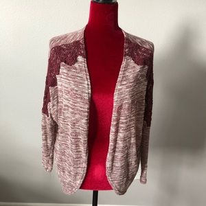 Rue21 Cardigan